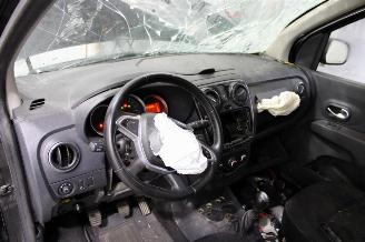 Dacia Lodgy  picture 9