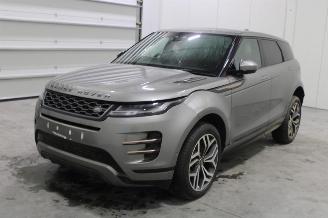 Vrakbiler auto Land Rover Range Rover  2019/9