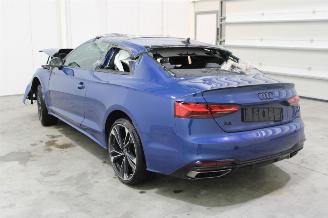 Audi A5  picture 5