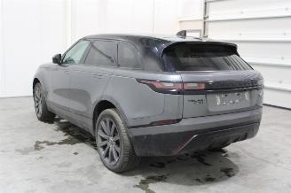 Land Rover Range Rover  picture 5