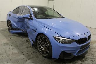 BMW M4  picture 3