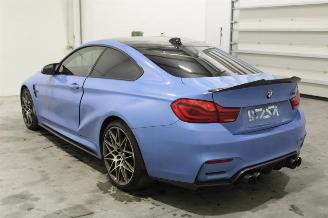 BMW M4  picture 5