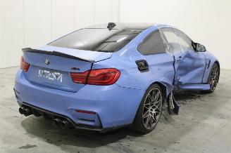 BMW M4  picture 4