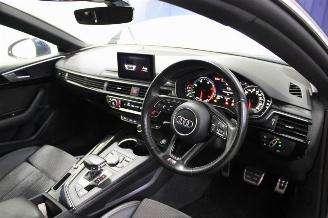 Audi A5  picture 8