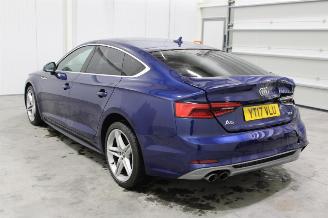Audi A5  picture 4