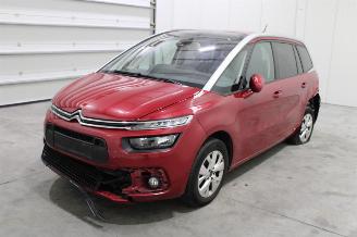 škoda osobní automobily Citroën C4-picasso C4 SpaceTourer 2020/10