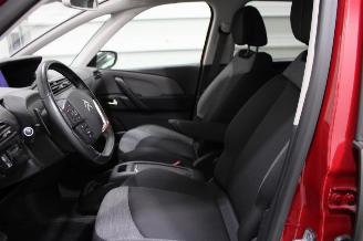 Citroën C4-picasso C4 SpaceTourer picture 11