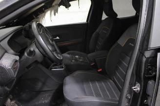 Dacia Sandero  picture 8