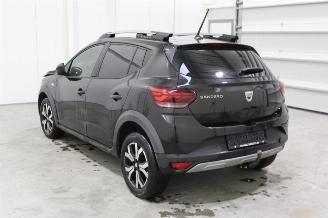 Dacia Sandero  picture 5