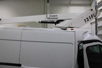 Renault Master  picture 17