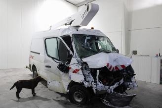 Renault Master  picture 2