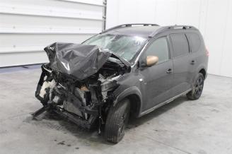 Vrakbiler auto Dacia Jogger  2024/3