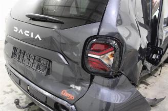 Dacia Duster  picture 7