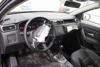 Dacia Duster  picture 9