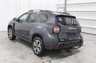 Dacia Duster  picture 5