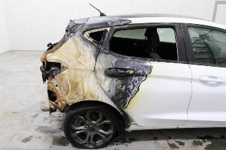 Ford Fiesta  picture 7