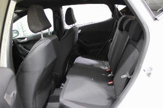 Ford Fiesta  picture 11