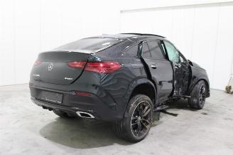 Mercedes GLE 400 picture 4