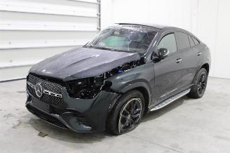 Mercedes GLE 400 picture 1