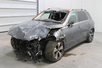 Mercedes GLE 350 picture 1