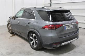 Mercedes GLE 350 picture 4