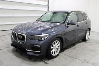 Uttjänta bilar auto BMW X5  2019/12