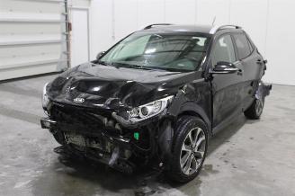 Sloopauto Kia Stonic  2017/12