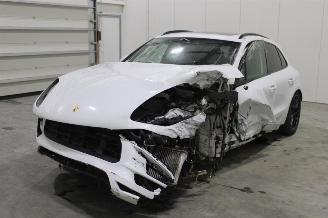 demontáž osobní automobily Porsche Macan  2018/1