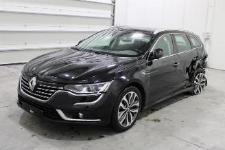 demontáž osobní automobily Renault Talisman  2019/8