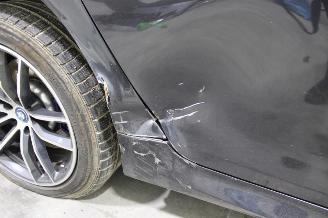 BMW 5-serie 530 picture 10