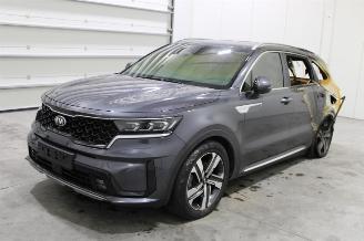 Sloopauto Kia Sorento  2021/9