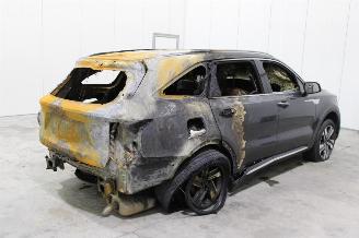 Kia Sorento  picture 4