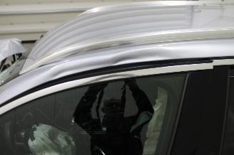 demontáž osobní automobily Mercedes GLC 200 2023/6