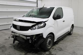 Sloopauto Fiat Scudo  2022/5