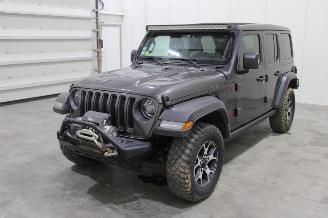 Sloopauto Jeep Wrangler  2019/12