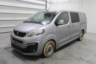 demontáž osobní automobily Peugeot Expert  2021/3