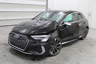 demontáž osobní automobily Audi S3  2022/7