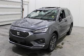 Vrakbiler auto Seat Tarraco  2019/4