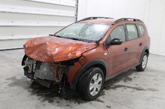 Sloopauto Dacia Jogger  2022/9