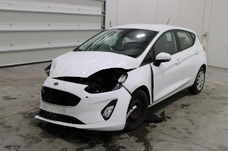 Sloopauto Ford Fiesta  2019/1
