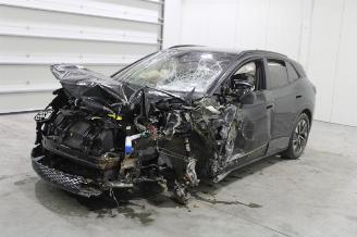 Uttjänta bilar auto Volkswagen ID.4  2024/3