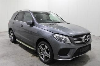Mercedes GLE 250 picture 3