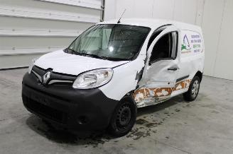Uttjänta bilar auto Renault Kangoo  2021/2