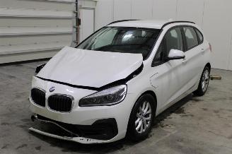 Sloopauto BMW 2-serie 225 2021/7
