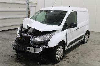 Auto da rottamare Ford Transit Connect  2020/1