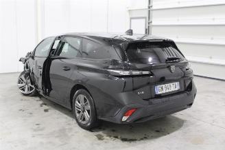 Peugeot 308  picture 4