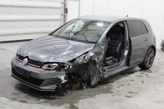 Sloopauto Volkswagen Golf  2018/4