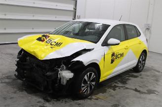 demontáž osobní automobily Volkswagen Polo  2019/9