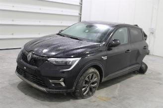Sloopauto Renault Arkana  2024/5