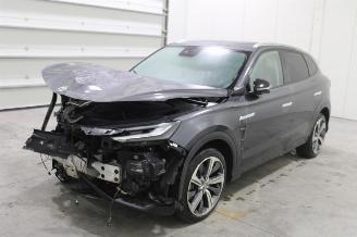 Sloopauto MG Marvel R  2022/10